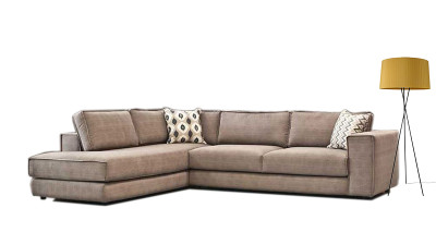 Corner Sofa